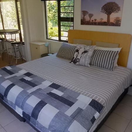 Fisherhaven Guest House Херманус Екстериор снимка