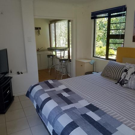 Fisherhaven Guest House Херманус Екстериор снимка