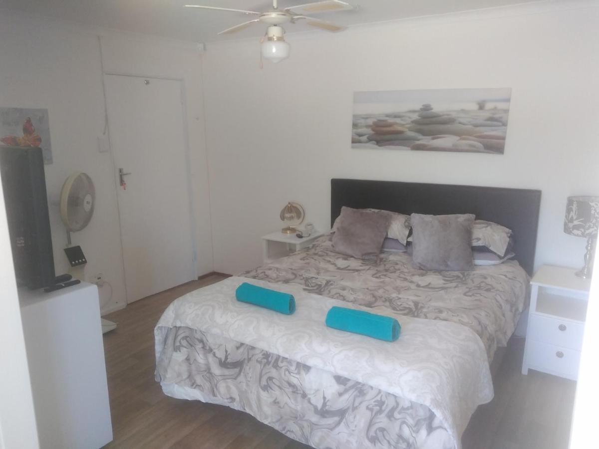 Fisherhaven Guest House Херманус Екстериор снимка