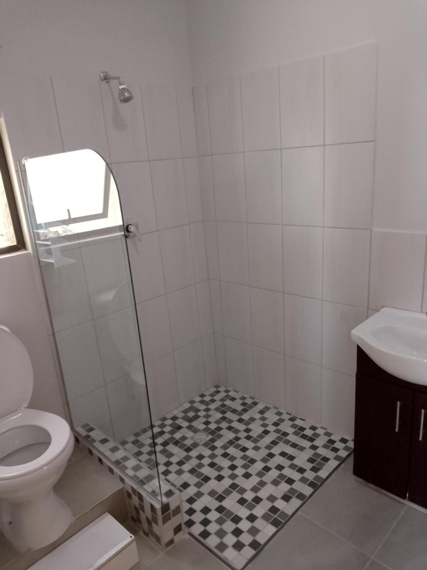 Fisherhaven Guest House Херманус Екстериор снимка