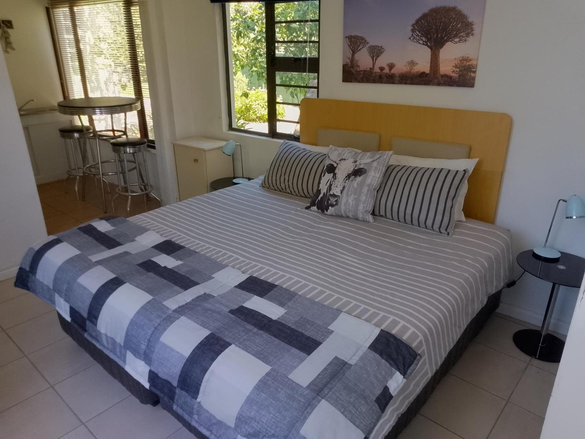 Fisherhaven Guest House Херманус Екстериор снимка